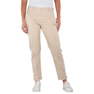 ANGELS Clara Chino Slim Fit Summer Cotton Hose  