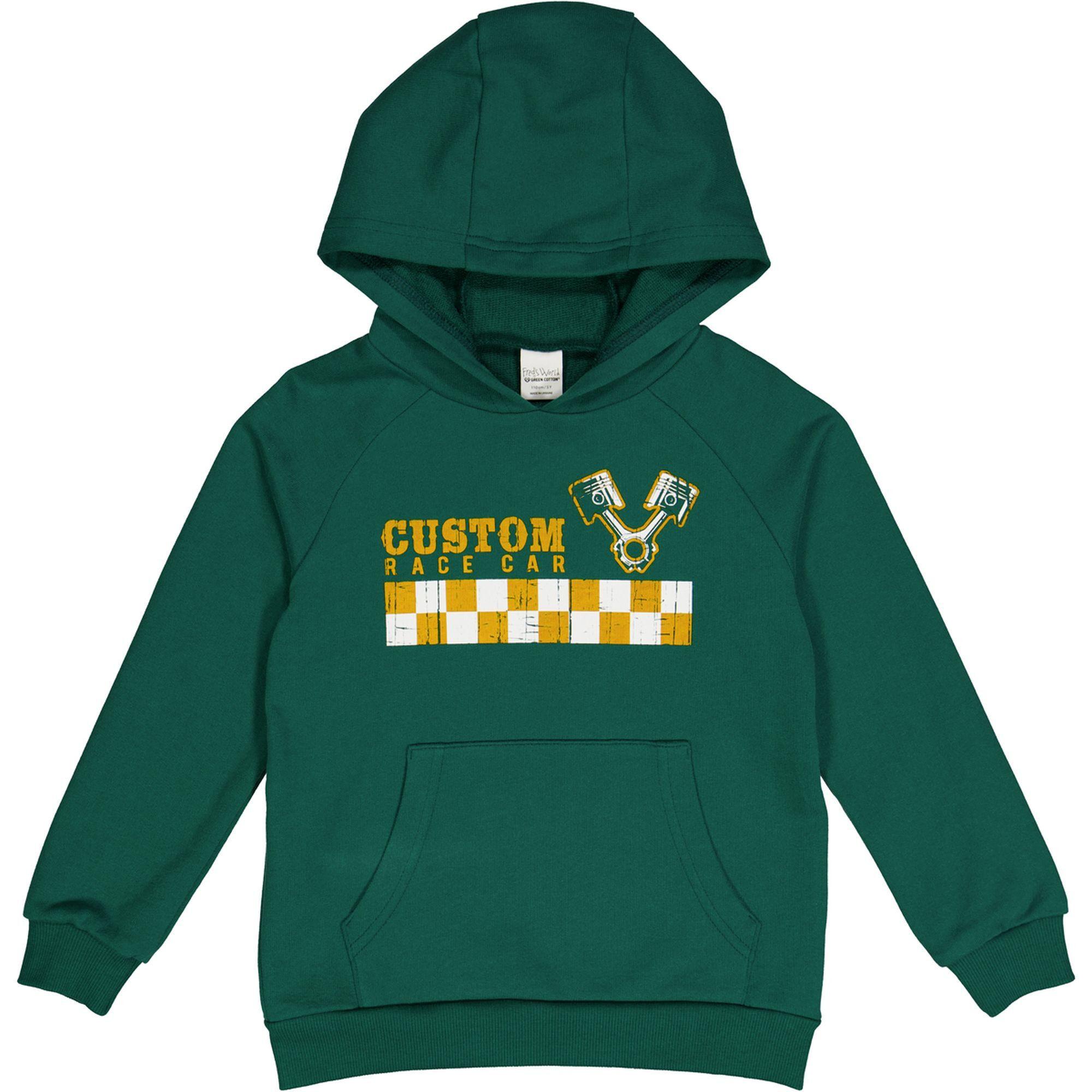 Fred`s World by Green Cotton  Hoodie 