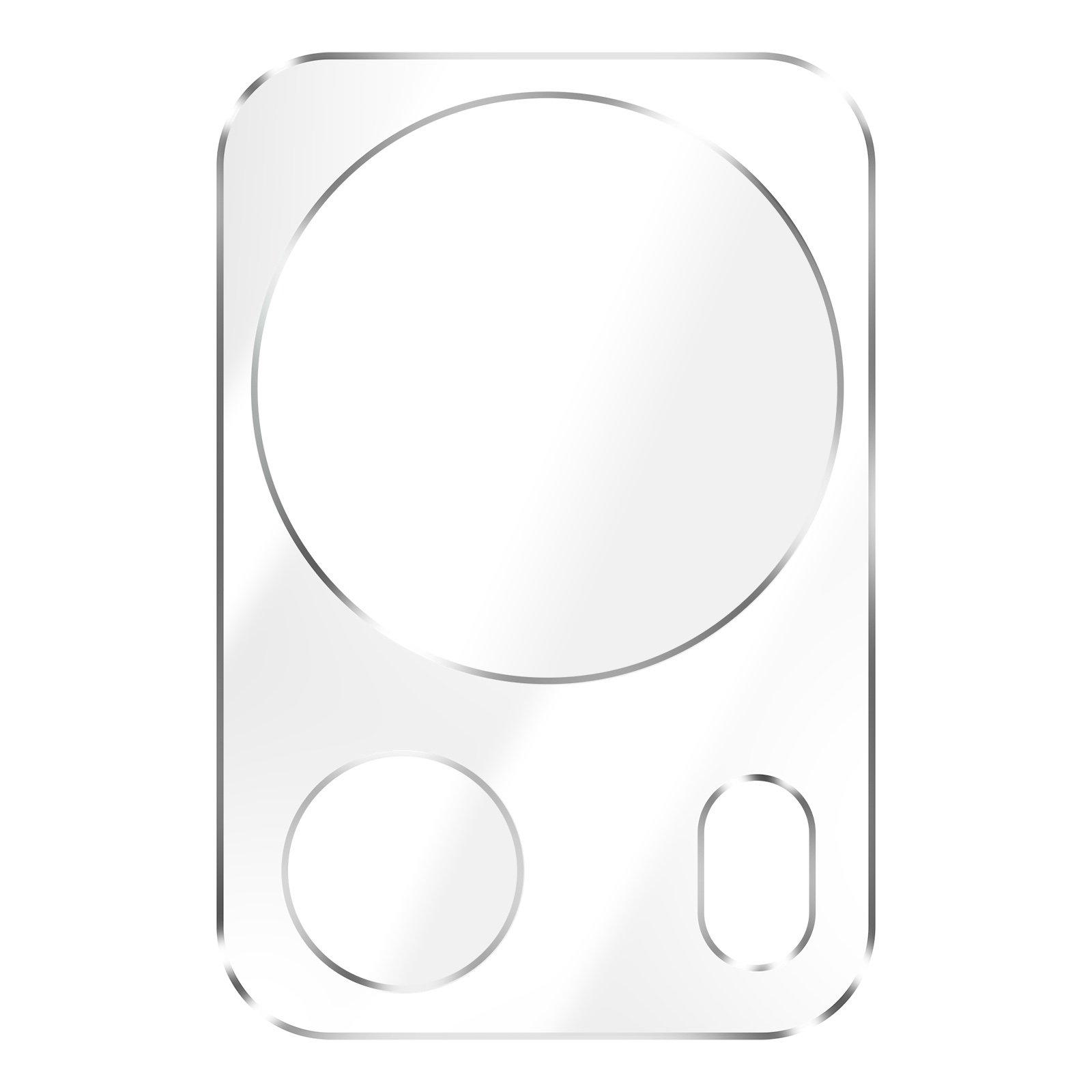 Image of Rückkamera Glas-Folie Xiaomi 13 Lite