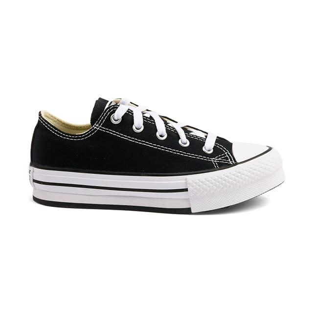 CONVERSE  CHUCK TAYLOR ALL STAR EVA LIFT CANVAS PLATFORM 