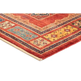 VIDAL Tapis fait à la main Kashkuli  