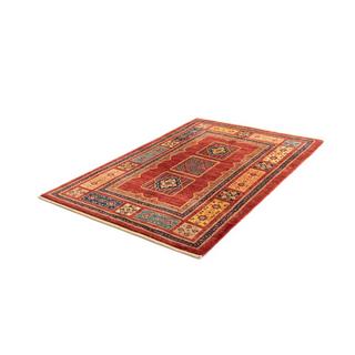 VIDAL Tapis fait à la main Kashkuli  