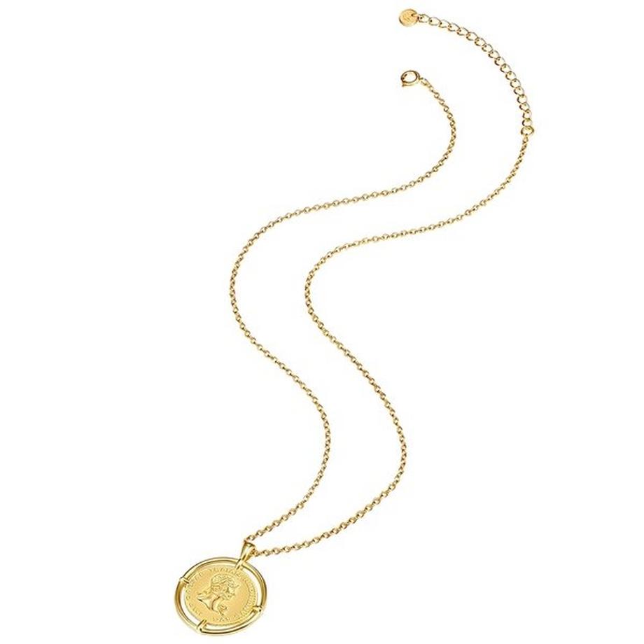 Glanzstücke München  Femme Collier en argent 