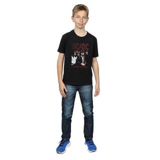 AC/DC  ACDC Highway To Hell TShirt 