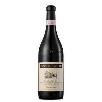 Barbaresco DOCG Riserva Bricco de Neive