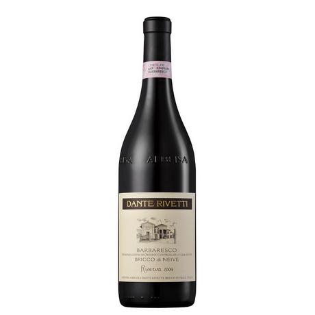 Riverdale Barbaresco DOCG Riserva Bricco de Neive, Barbaresco DOCG  