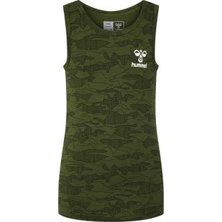 Hummel  tank tops kinder nolan (x2) 