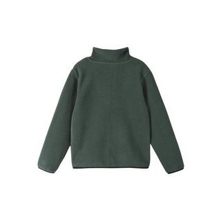 Reima  Kinder Fleecejacke Turkki Thyme green 