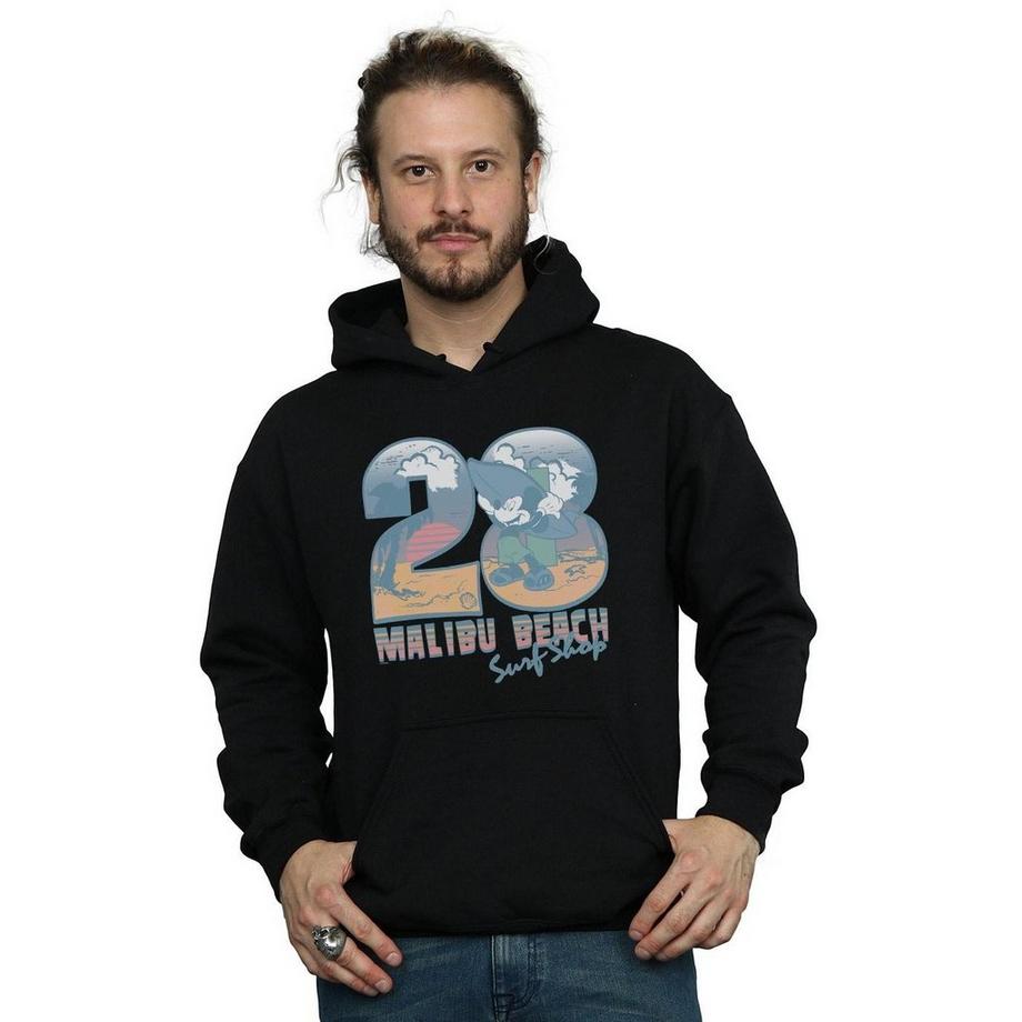 Disney Surf Shop Kapuzenpullover  