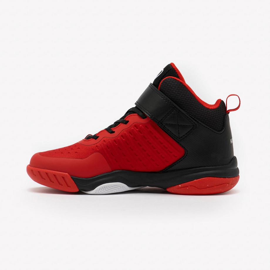 KIPSTA SS500 High Junior Scarpa da Basket  