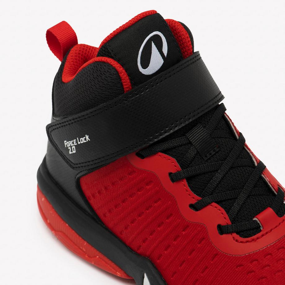 KIPSTA SS500 High Junior Scarpa da Basket  