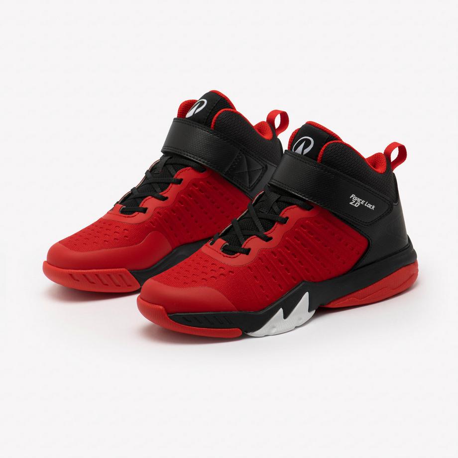 KIPSTA SS500 High Junior Scarpa da Basket  
