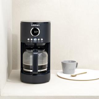 Cuisinart Cuisinart DCC780E macchina per caffè Automatica/Manuale Macchina da caffè con filtro 2 L  