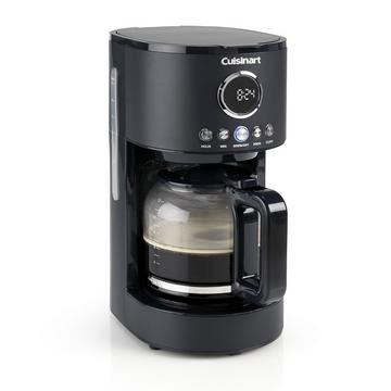 Cuisinart DCC780E machine à café Semi-automatique Machine à café filtre 2 L