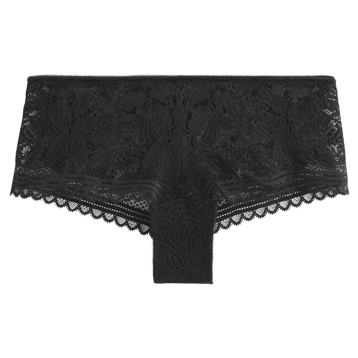 La Redoute Collections  Shorty Signature en dentelle 