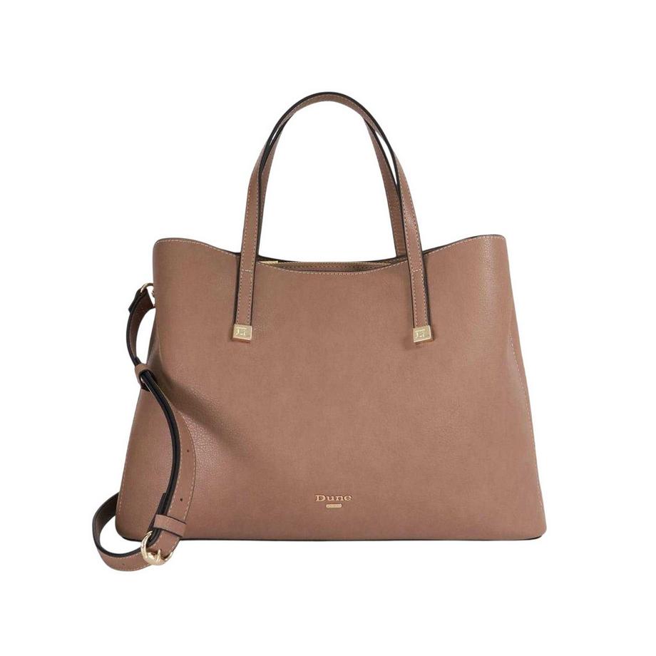 Tote Bag Tous Les Jours Dorieo