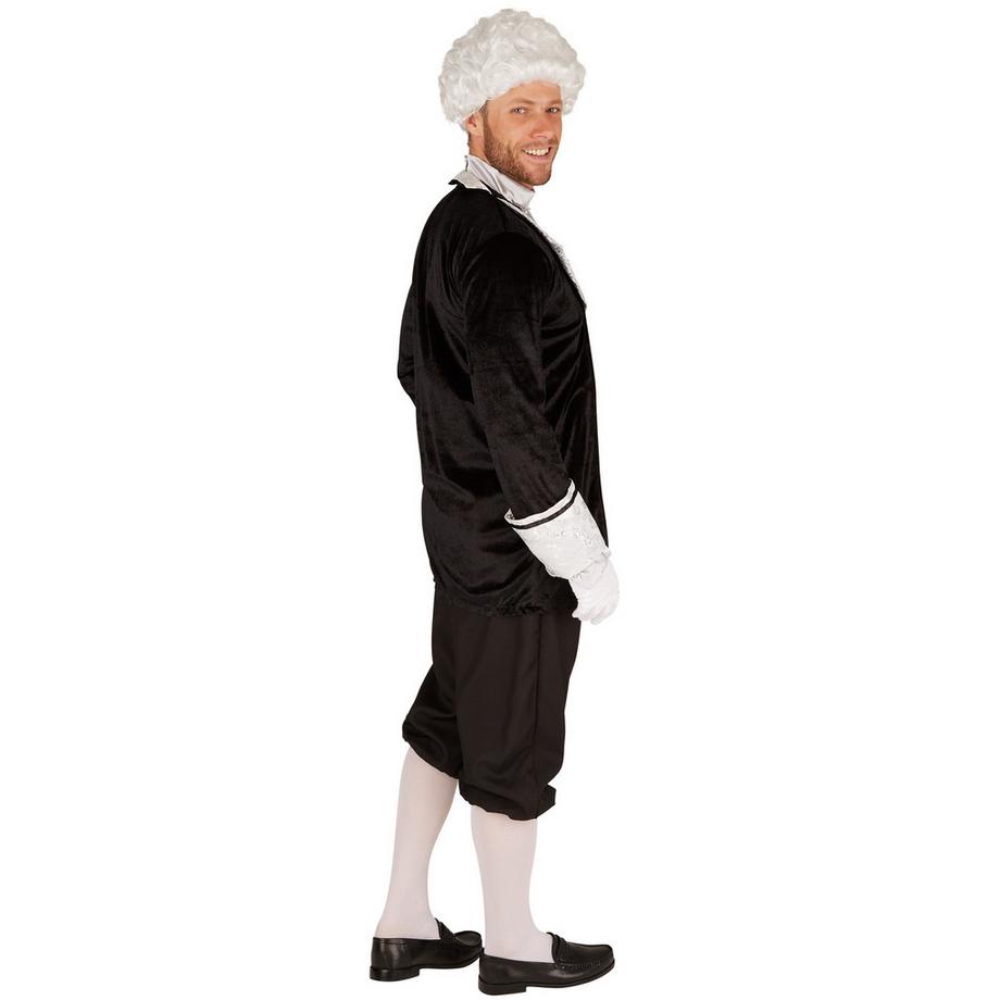 Tectake  Comte baroque 