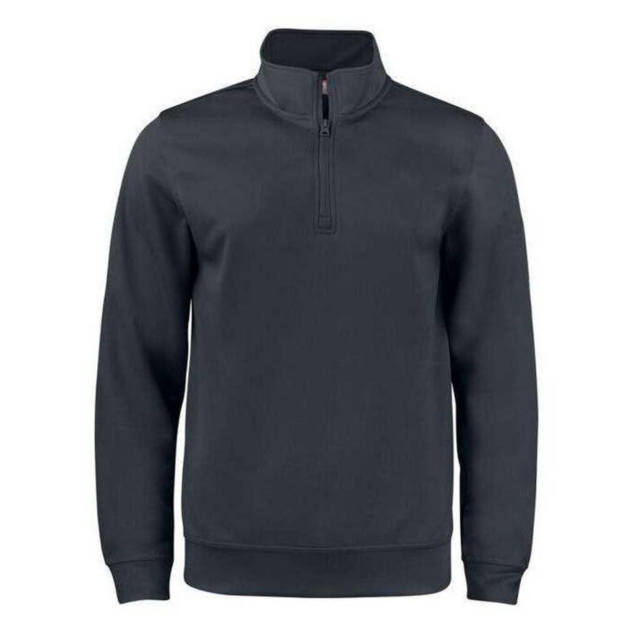 Cardigan Manches Longues Sport Basic
