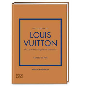 Little Book of Louis Vuitton