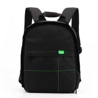 eStore  Sac à dos pour appareil photo résistant aux intempéries pour Nikon, Canon et Sony 