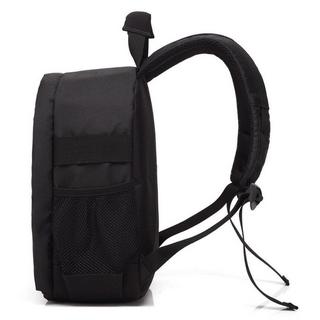 eStore  Sac à dos pour appareil photo résistant aux intempéries pour Nikon, Canon et Sony 