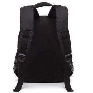 eStore  Sac à dos pour appareil photo résistant aux intempéries pour Nikon, Canon et Sony 