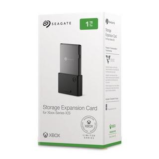 Seagate  Storage Expansion Card 1TB (Seagate) 