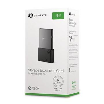 Storage Expansion Card 1TB (Seagate)