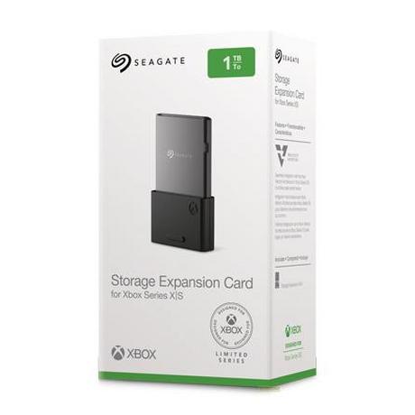 Seagate  Storage Expansion Card 1TB (Seagate) 