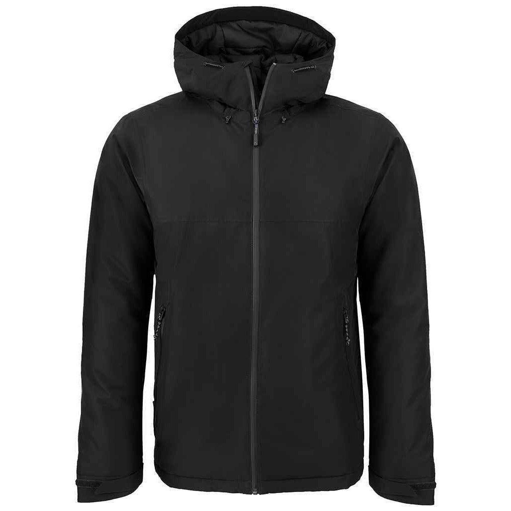 Image of "expert Thermic" Jacke, Isoliert Herren Schwarz XXL
