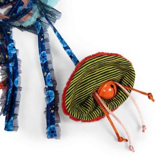 Moulin Roty  Méduse activités, Les Aventures de Paulie, Moulin Roty 