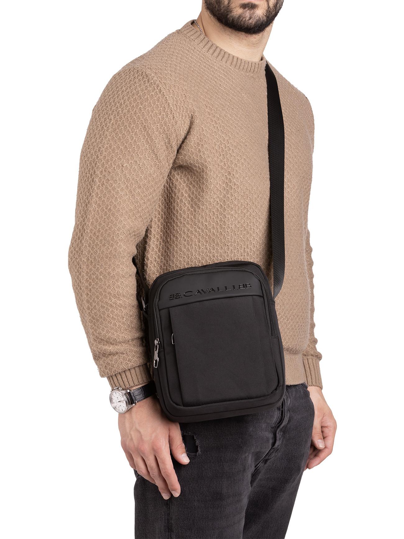 B Cavalli B Borsa a tracolla  