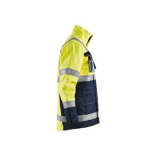 Blaklader  ultinor wasserdichte jacke 