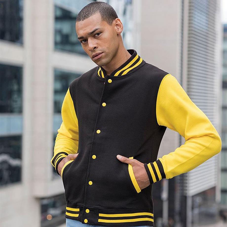 AWDis College Jacke  
