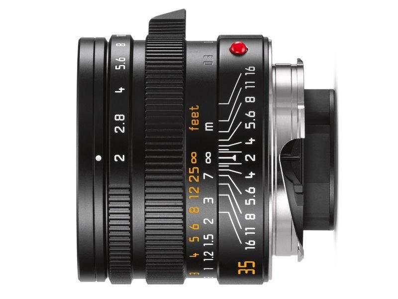 TTARTISANS  ASPH TTARTISAN APO-M 35 mm F2. (Leica M) 