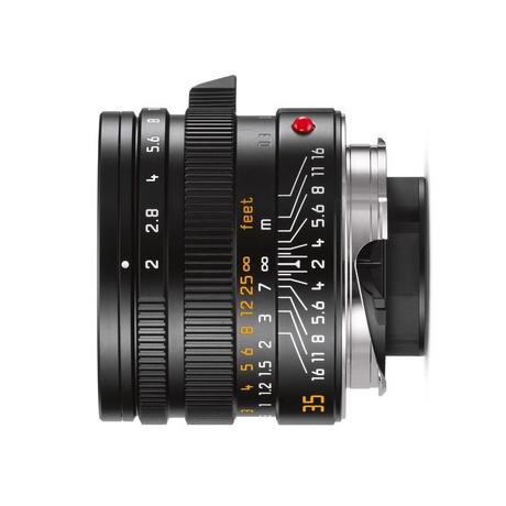 TTARTISANS  Ttartisan APO-M 35mm F2 ASPH. (Leica M) 