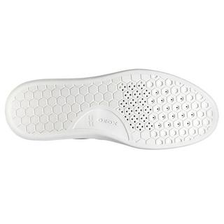 GEOX  Sneaker U Deiven, Leder 