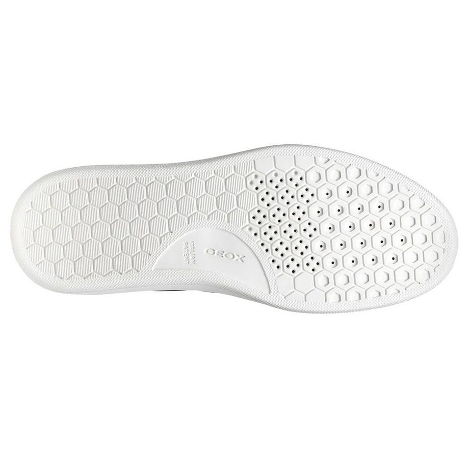 GEOX Deiven Leder Sneaker  