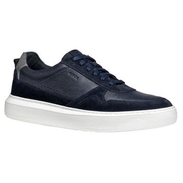 Sneaker U Deiven, Leder