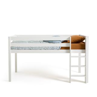 La Redoute Intérieurs Halbhohes Bett Mirka  