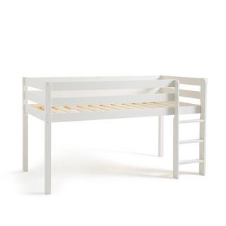 La Redoute Intérieurs Halbhohes Bett Mirka  