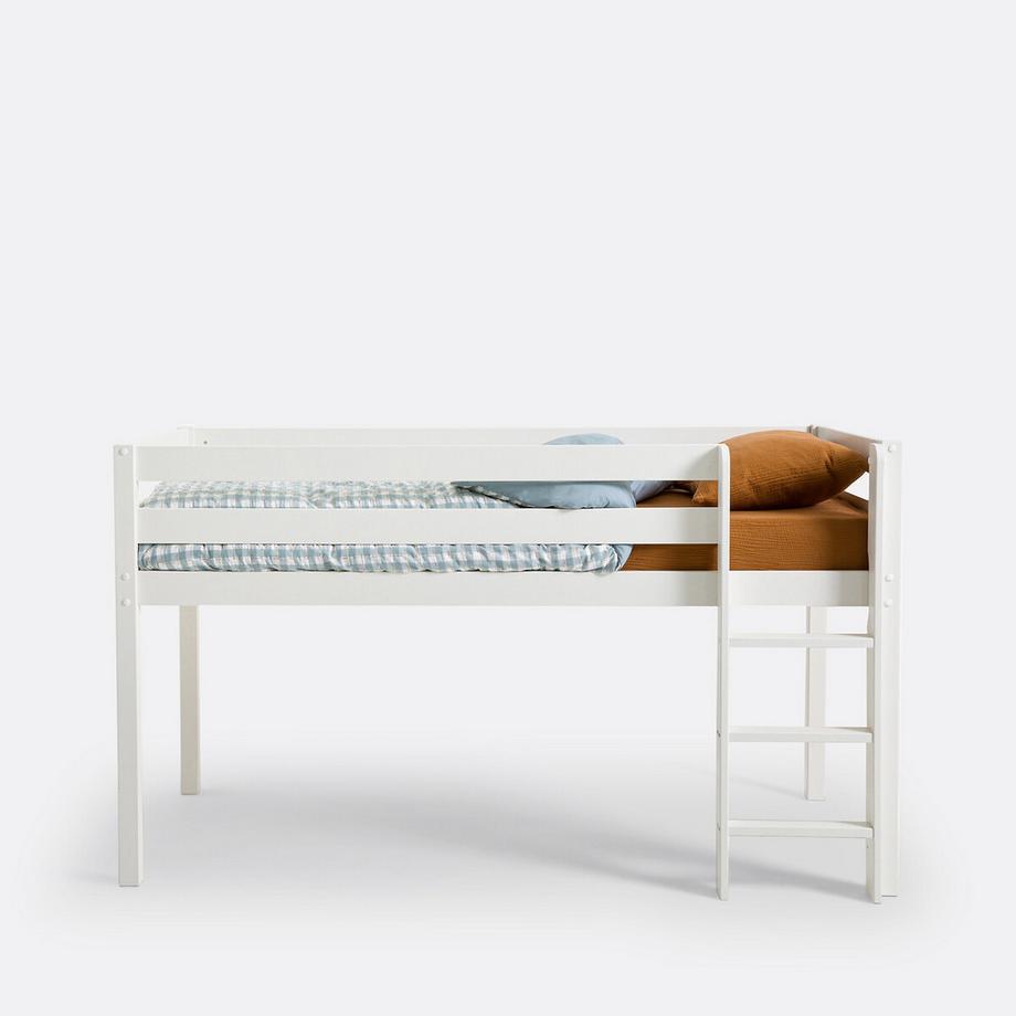 La Redoute Intérieurs Lit mi-hauteur  