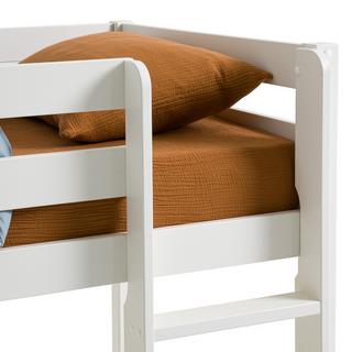 La Redoute Intérieurs Halbhohes Bett Mirka  