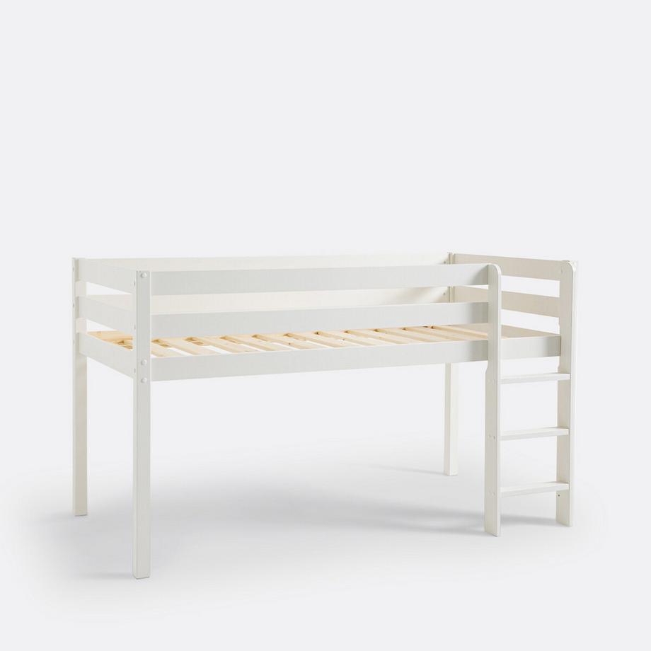 La Redoute Intérieurs Lit mi-hauteur  