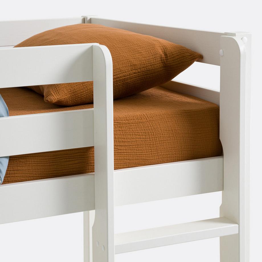 La Redoute Intérieurs Lit mi-hauteur  