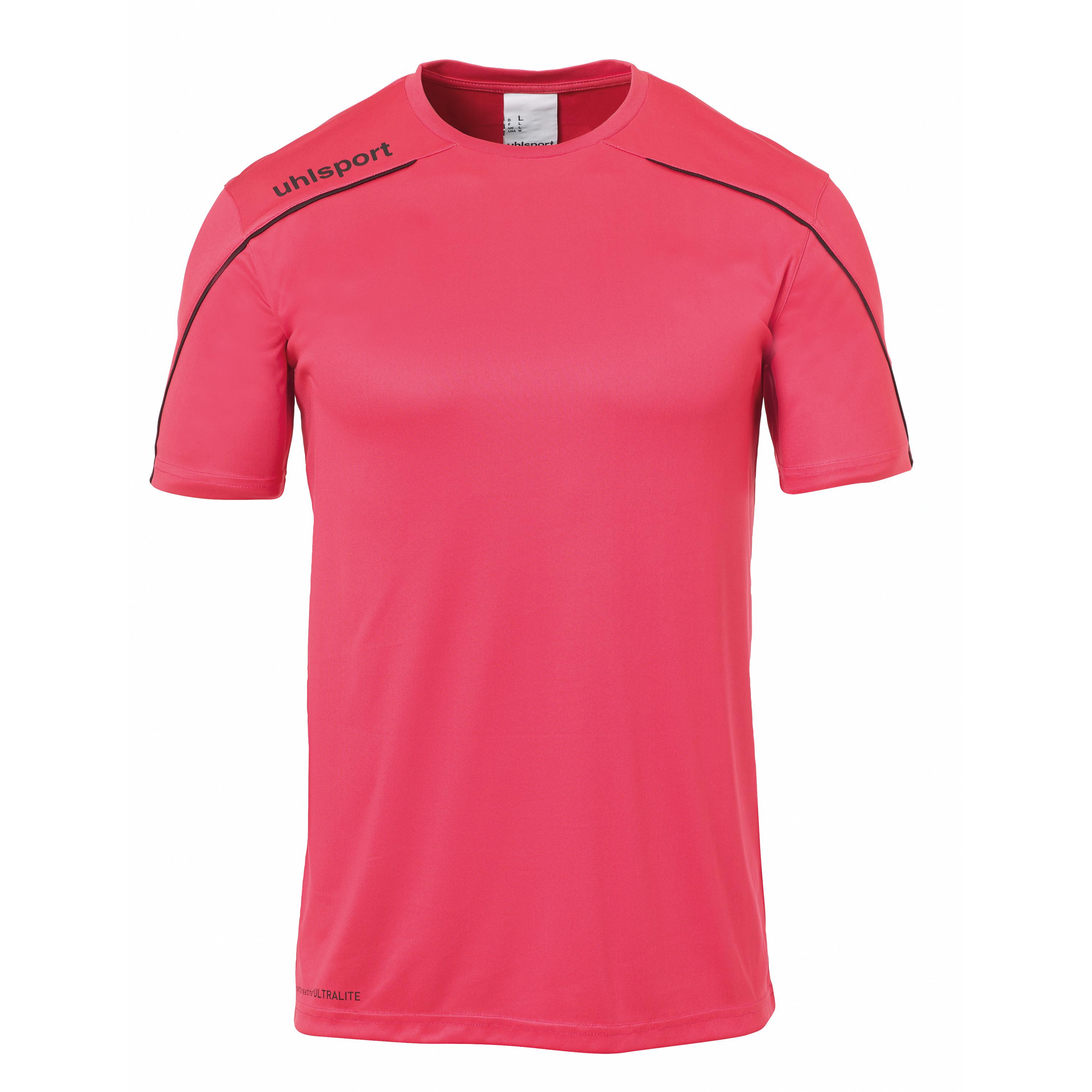 Uhlsport  t-shirt per bambini stream 22 