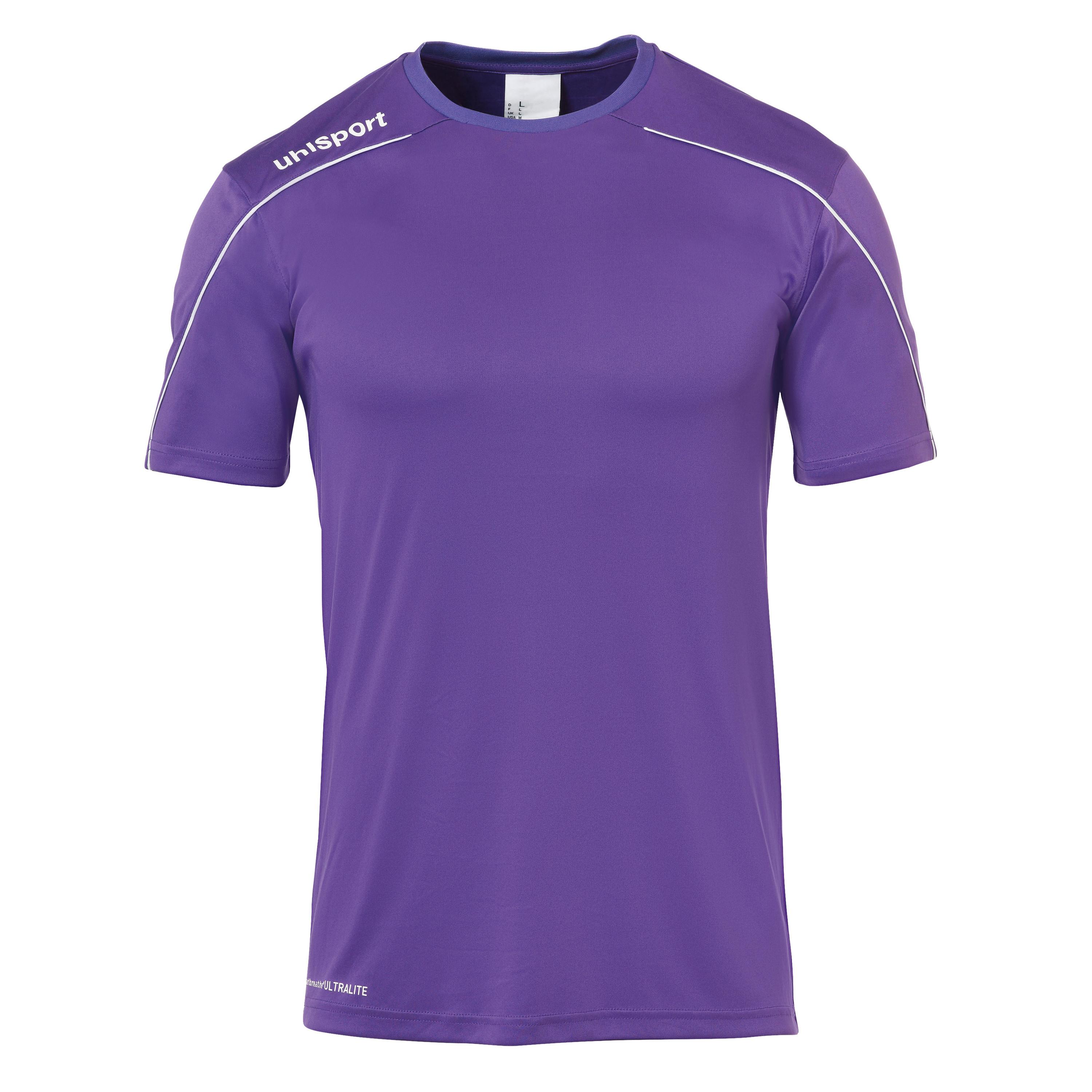 Uhlsport  t-shirt per bambini stream 22 