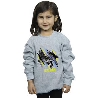 DC COMICS  Sweat 