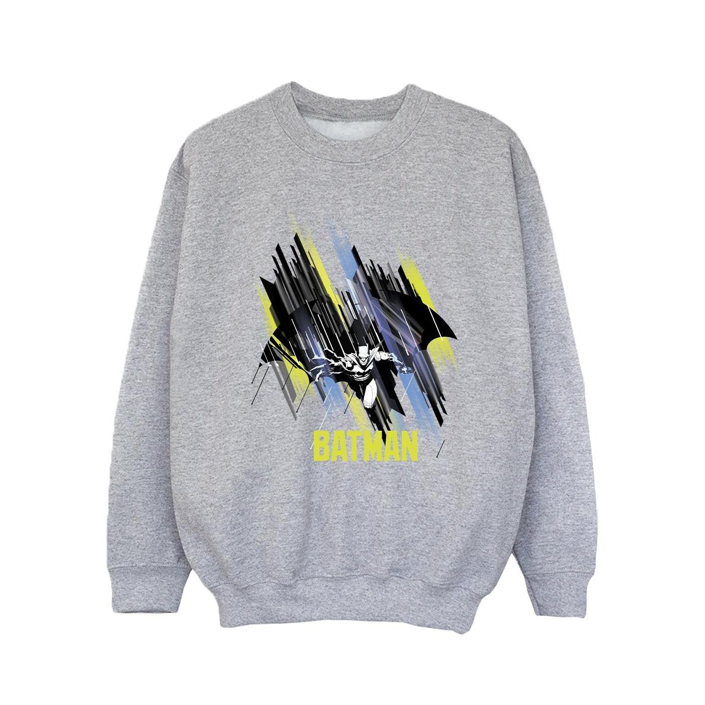 DC COMICS  Sweat 