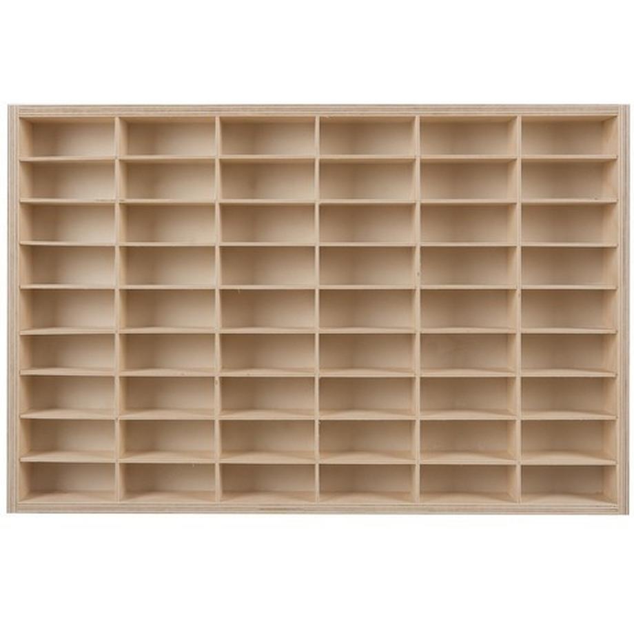 Kruzzel Ripiano in legno per auto/molle KRUZZEL 21998  